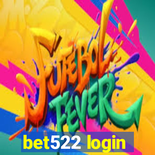 bet522 login